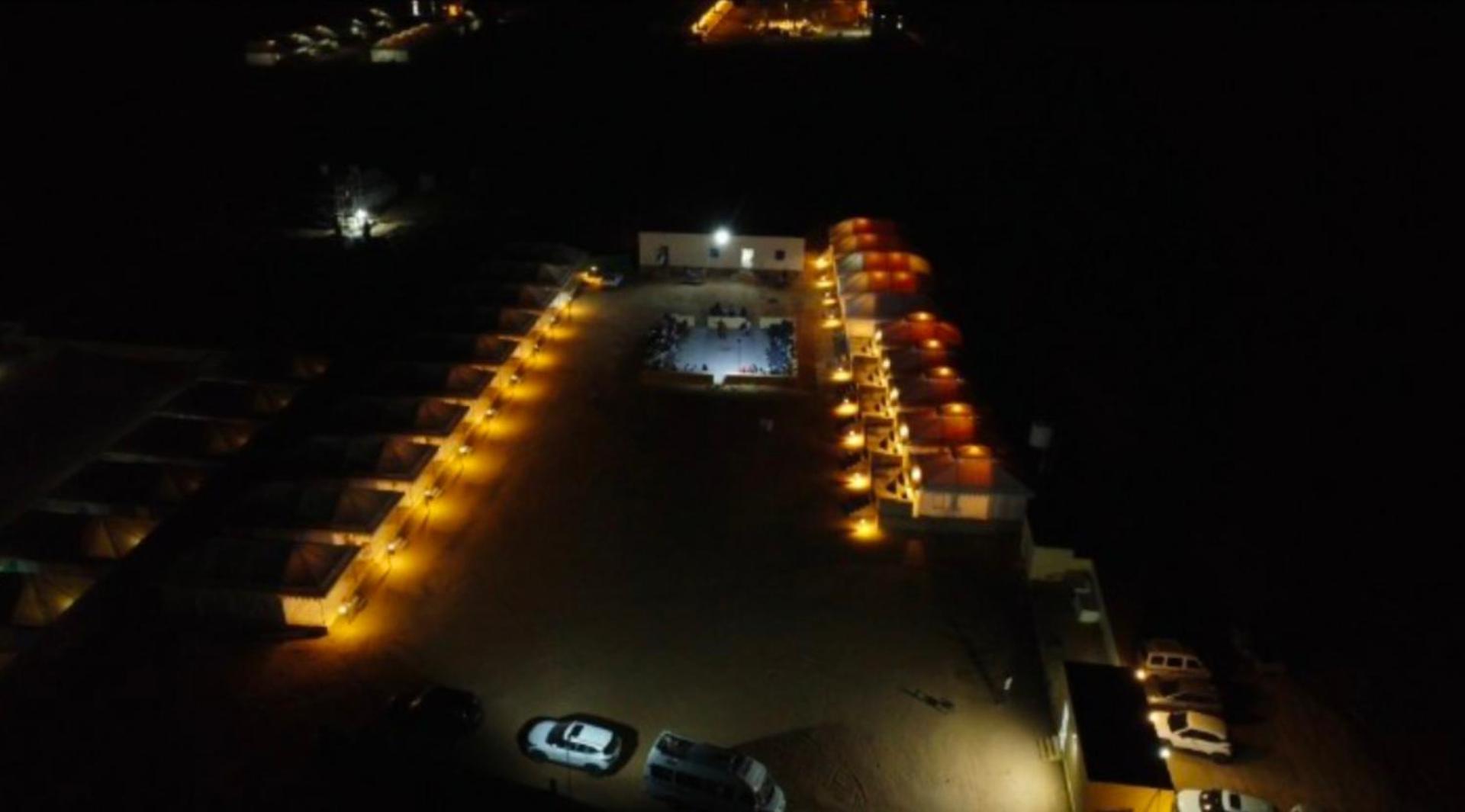 Ozaki Desert Camp جيلسامر المظهر الخارجي الصورة